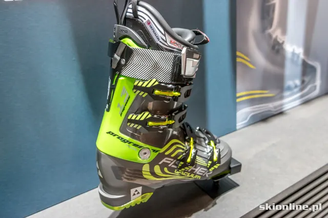 Fischer buty narciarskie kolekcja 2014-15, zdjęcie 16