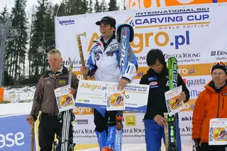 Allegro.pl FIS Carving CUP: finały, zdjęcie 79