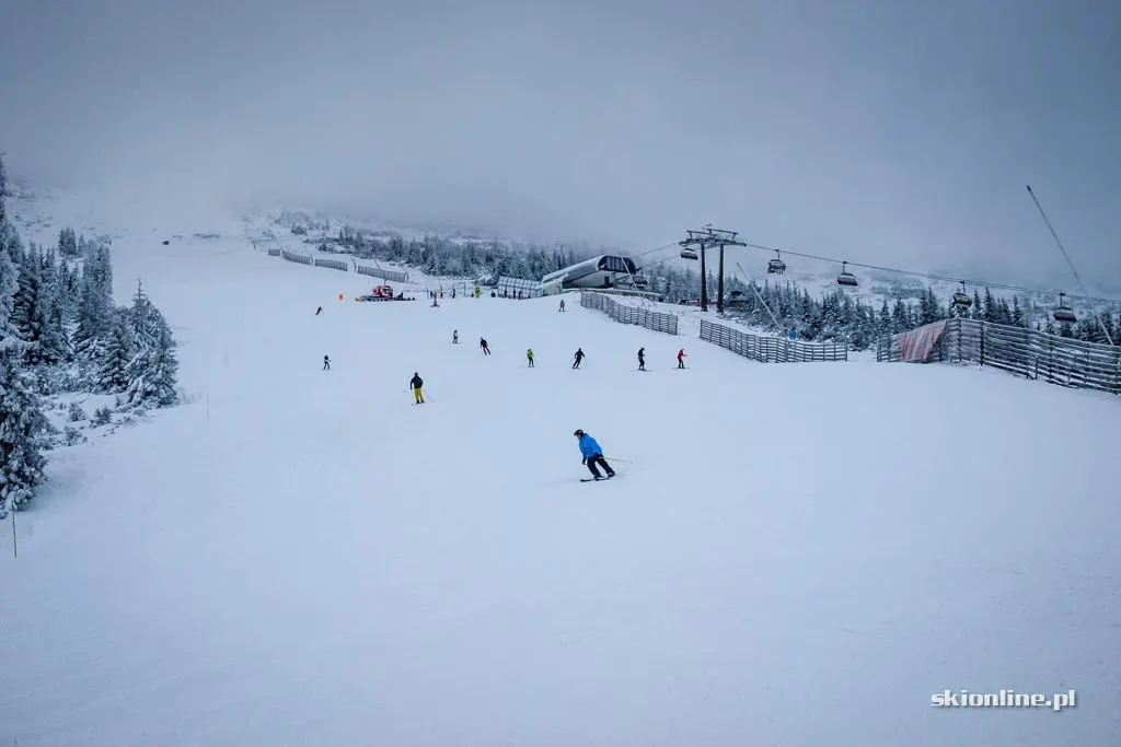 Jasna Chopok otwarcie sezonu 16/17, zdjęcie 8