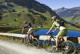 Saalbach Hinterglemm, zdjęcie 7
