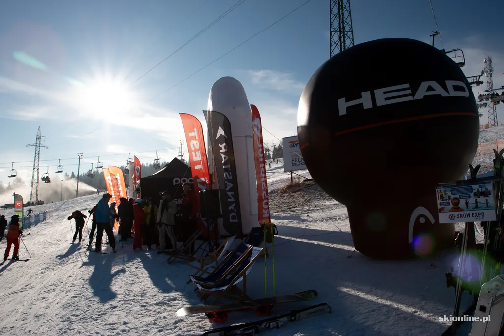 Snow Expo Ski Test, zdjęcie 22