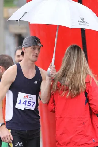 Salomon Trai Running: Góra Żar, zdjęcie 58