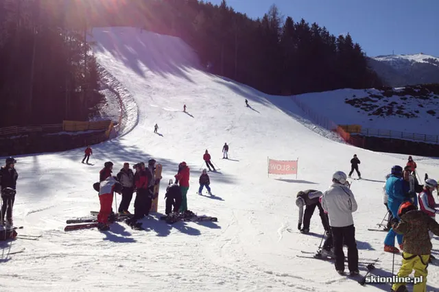 Kronplatz: Południowy Tyrol, Włochy, zdjęcie 13