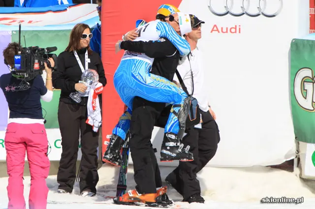 PŚ Schladming: slalom mężczyzn, zdjęcie 49