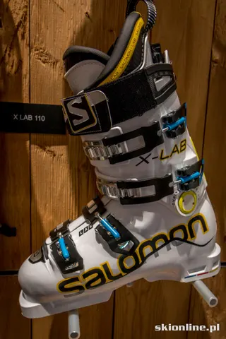 Salomon buty narciarskie kolekcja 2014-15, zdjęcie 31
