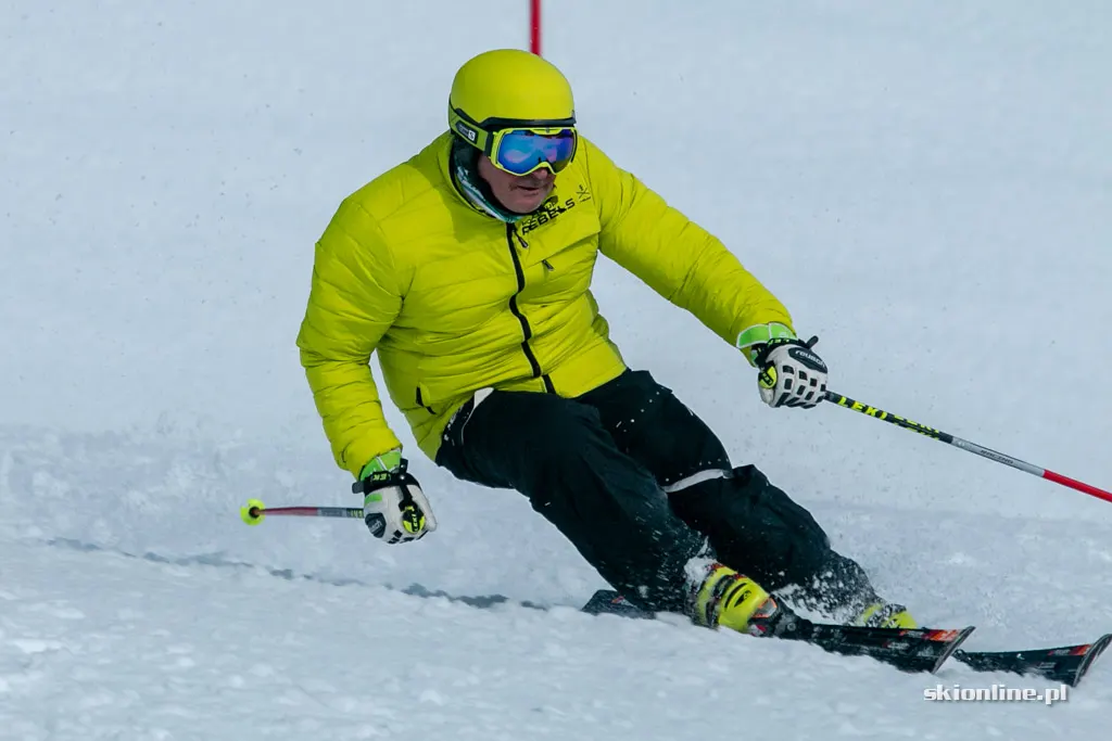 WorldSkitest 2018. Testy nart, zdjęcie 41