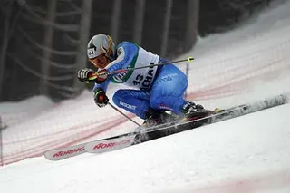 Daniel Albrecht