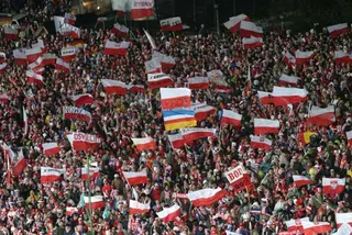 PŚ Zakopane konkurs, sobota, zdjęcie 16