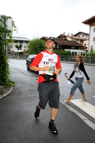 Tissot T-Touch Adventure, zdjęcie 18