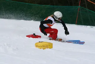 Allegro.pl FIS Carving CUP: eliminacje, zdjęcie 25