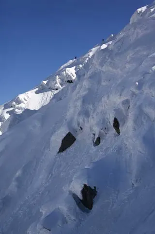 Zdjęcie 124 z galerii Jasna Adrenali. zawody freeride