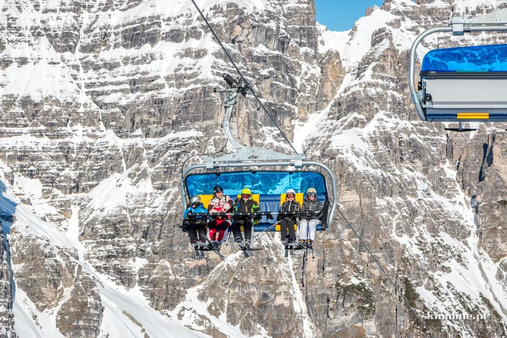 Ośrodek Schlick 2000 w dolinie Stubai, zdjęcie 25