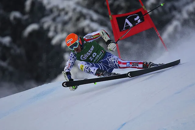 Speedoholicy w Kitzbuehel, zdjęcie 23