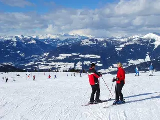 Gerlitzen: Karyntia, Austria, zdjęcie 16