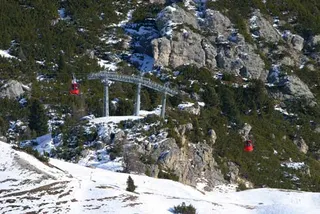 Val Gardena, Południowy Tyrol, zdjęcie 3
