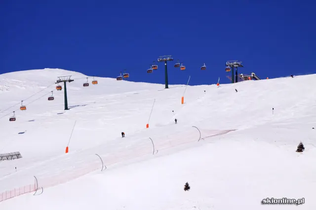 Trentino: Alpe Lusia, Moena, B, zdjęcie 42