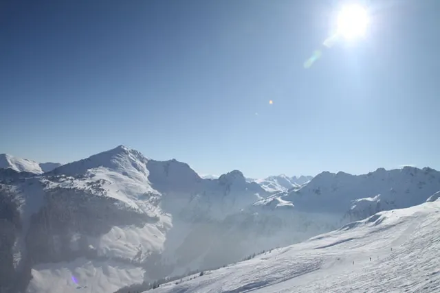 Alpbachtal w Tyrolu, Austria, zdjęcie 28