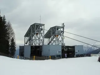Vigo di Fassa: Ciampedie, zdjęcie 23
