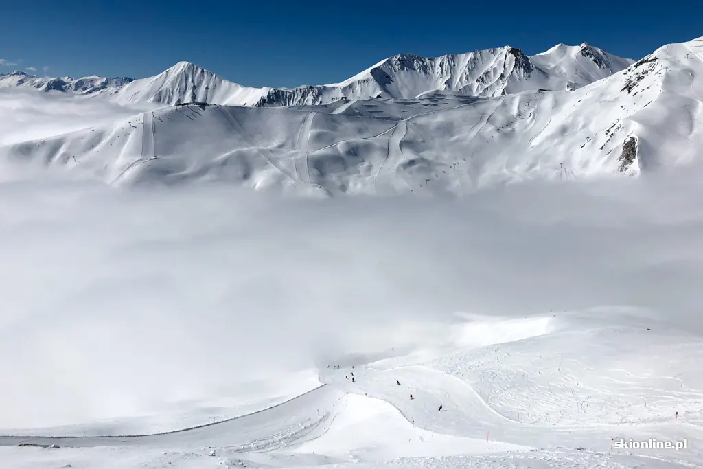 Serfaus Fiss Ladis. Wiosenne narty w Tyrolu, zdjęcie 6