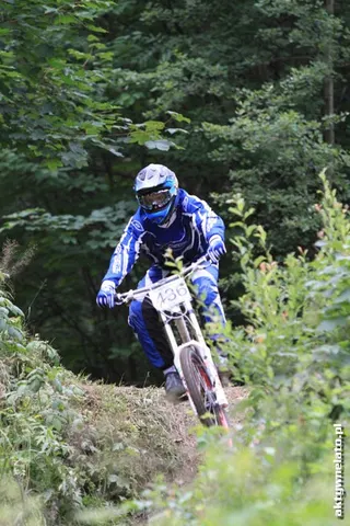 Mistrzostwa Polski Diverse Downhill, zdjęcie 52