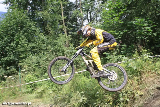 Mistrzostwa Polski Diverse Downhill, zdjęcie 197