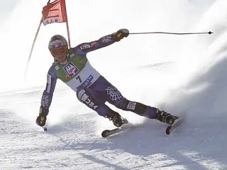 Zdjęcie 6 z galerii Bode Miller