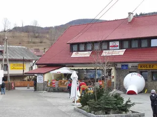 Szczyrk w szponach wiosny, zdjęcie 58