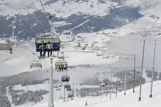 Bormio Włochy, zdjęcie 19