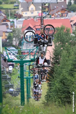 Mistrzostwa Polski Diverse Downhill, zdjęcie 144