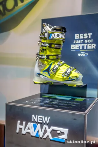 Atomic buty narciarskie kolekcja 2014-15, zdjęcie 17
