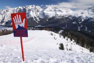 Madonna di Campiglio: Pradalago, zdjęcie 37