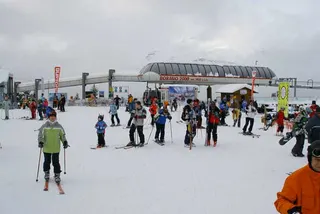 Bormio Włochy, zdjęcie 6