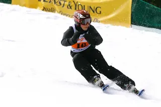 Allegro.pl FIS Carving CUP: finały, zdjęcie 51