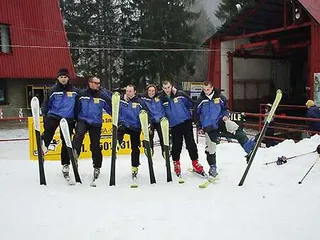 Zdjęcie 15 z galerii Puchar W