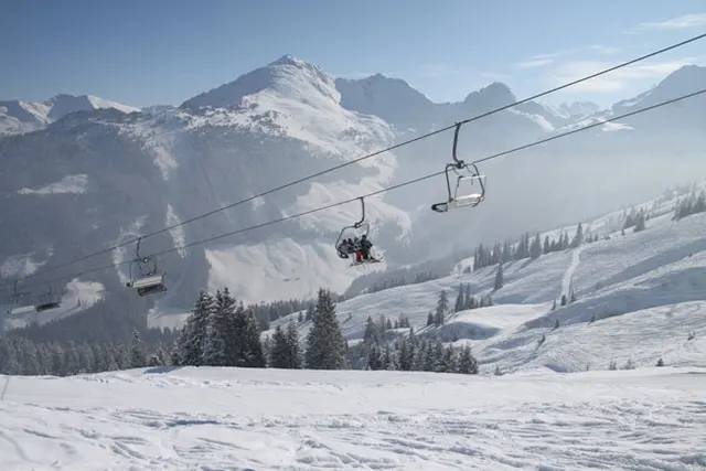 Alpbachtal w Tyrolu, Austria, zdjęcie 40