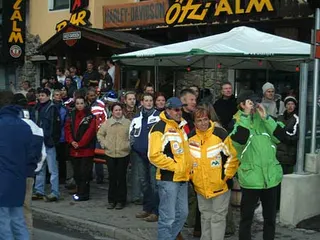 Zdjęcie 15 z galerii Sölden. Parada