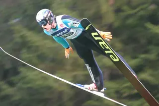 Letnia Grand Prix Zakopane 2007, zdjęcie 10