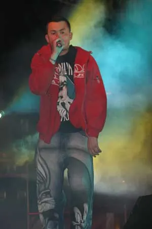 Zdjęcie 61 z galerii Maso Corto 04. II