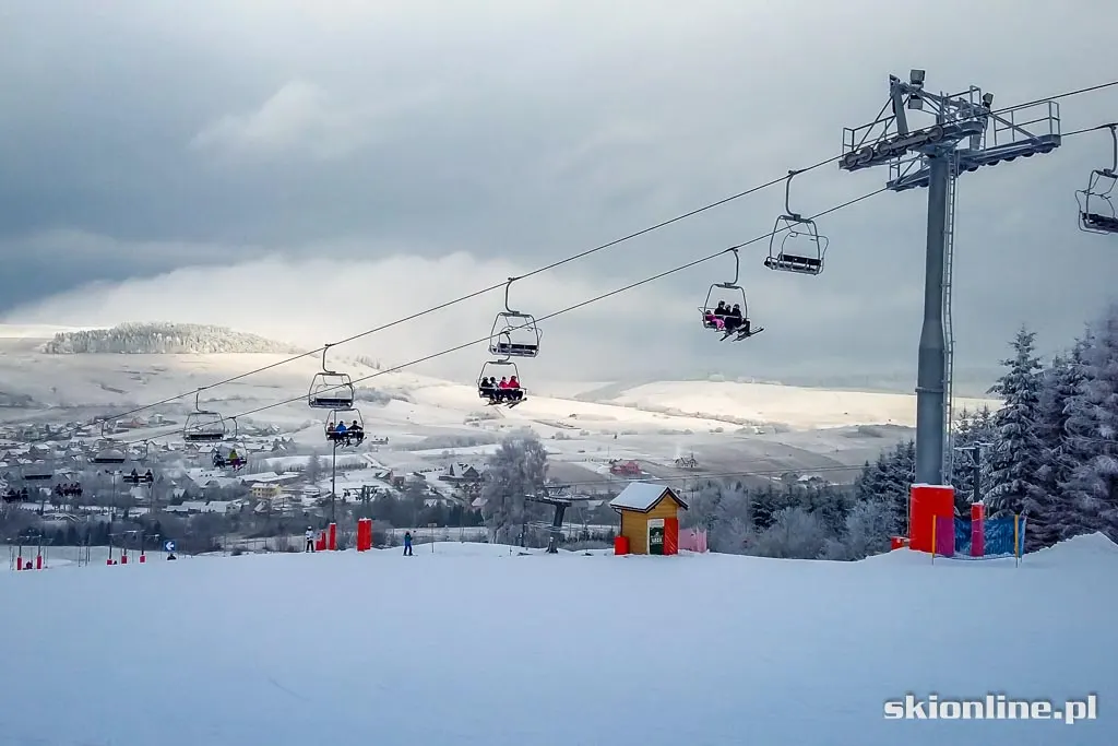 Tylicz MasterSki: styczeń 2016, zdjęcie 6