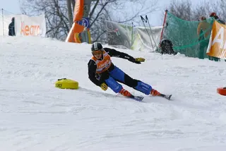 Allegro.pl FIS Carving CUP: finały, zdjęcie 30