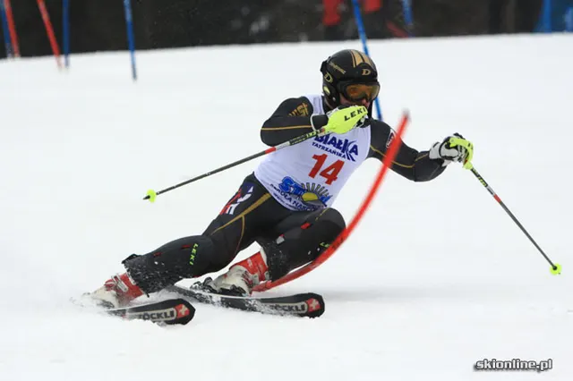 II Puchar Kotelinicy: II slalom mężczyzn, zdjęcie 31
