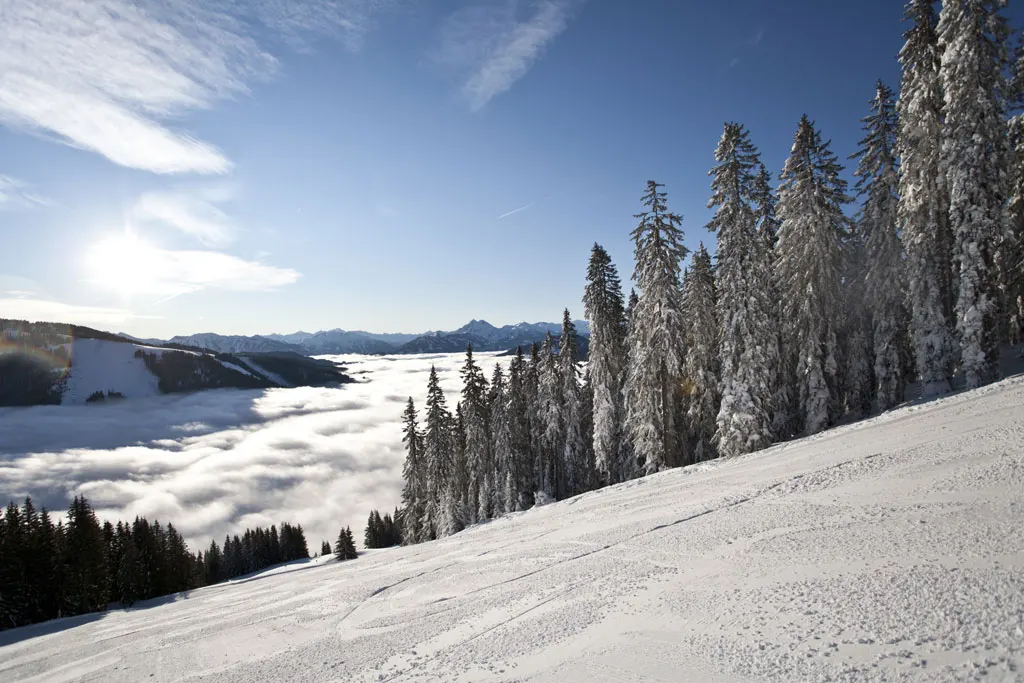 Zdjęcie 25 z galerii Ski amadé: 760 km tras narciarskich, 270 wyciągów
