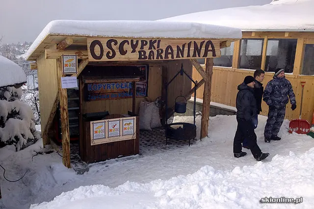 Rusza Ochodzita w Koniakowie, zdjęcie 21