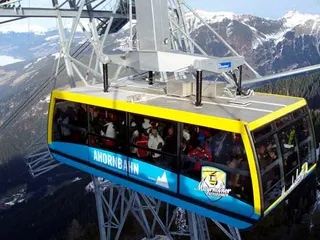 Ahorn: Zillertal, Tyrol Austria, zdjęcie 22