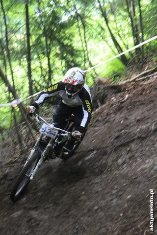 Mistrzostwa Polski Diverse Downhill, zdjęcie 184