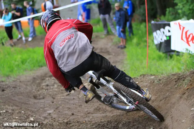 Joy Ride Open: Stożek Wisła, zdjęcie 3