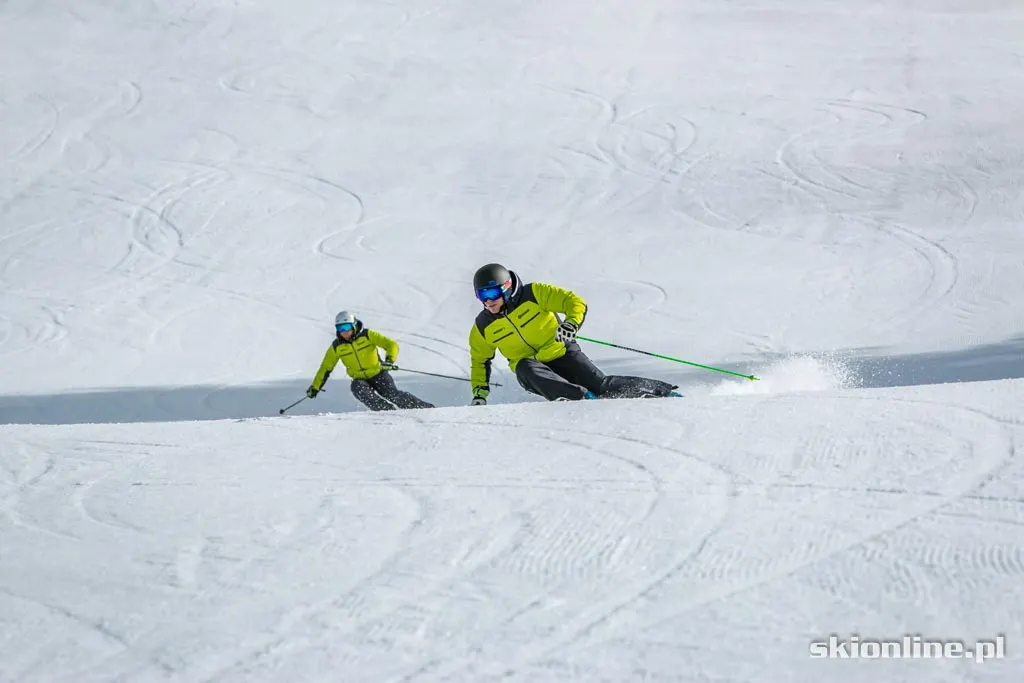 WorldSkitest 2015: SkiWelt, Austria, zdjęcie 32