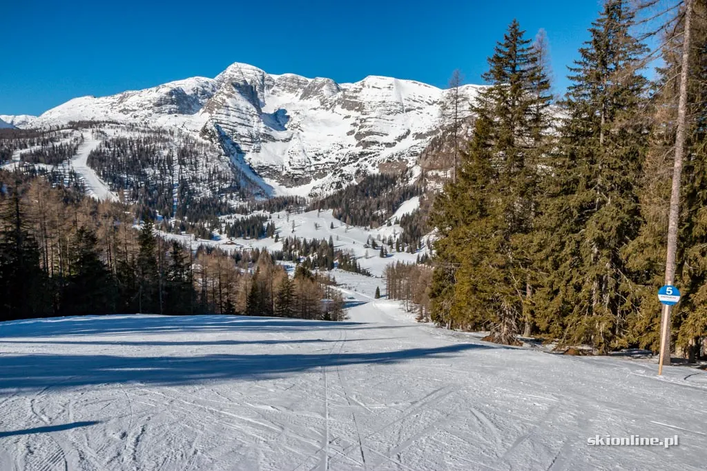 Ośrodek narciarski Wurzeralm w Górnej Austrii, zdjęcie 45