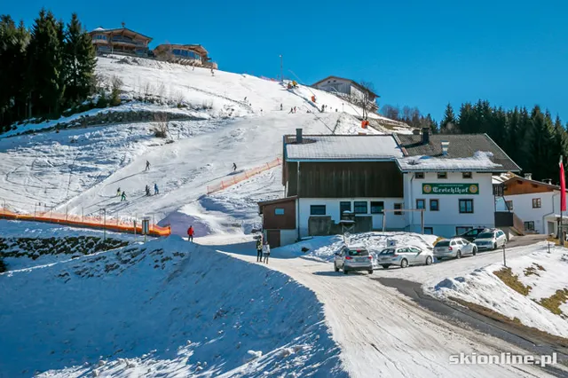 SkiWelt: czyli tam i z powrotem, zdjęcie 35