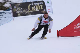 Gala Zimowa: zawody 8 lutego, zdjęcie 68